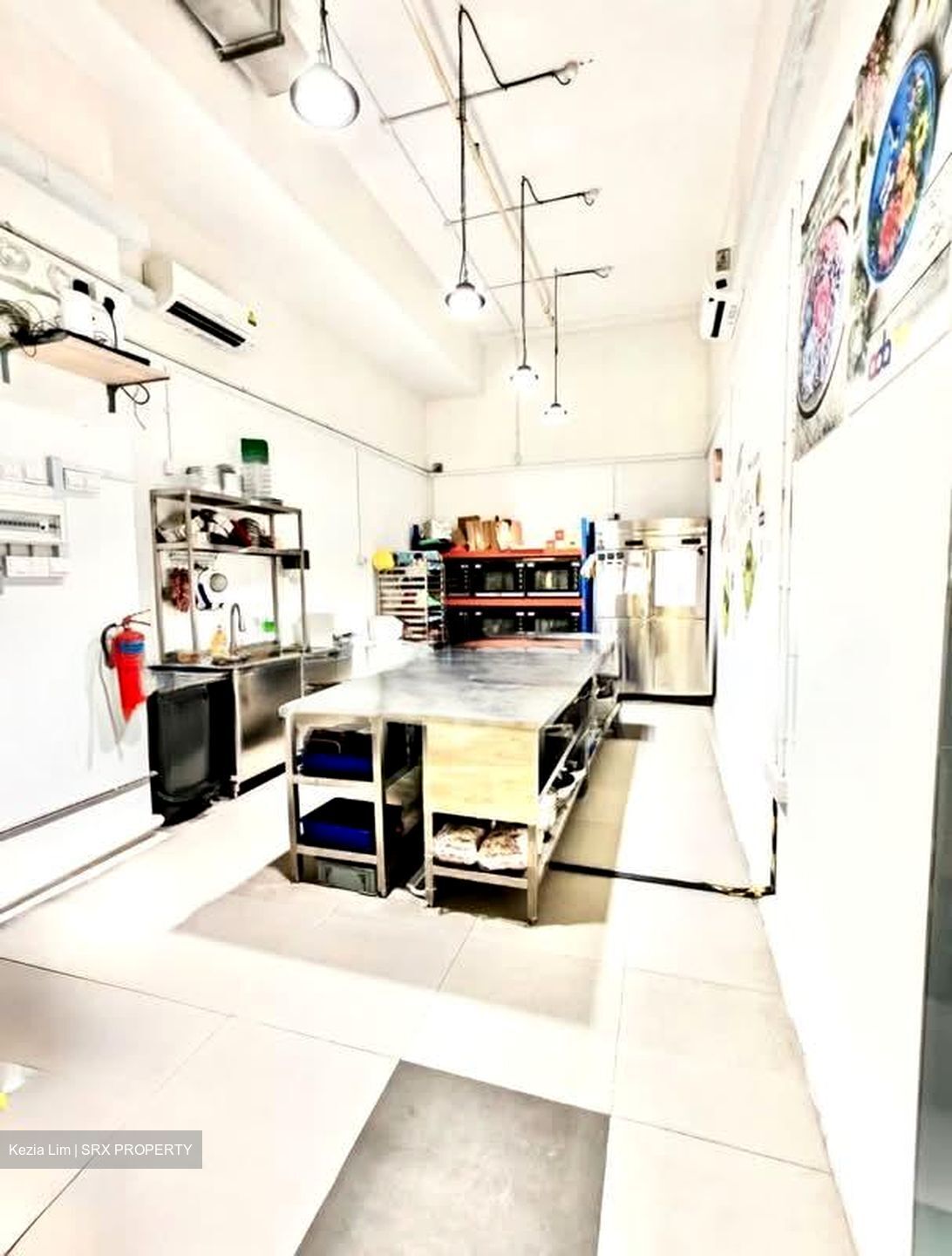 Tai Seng Centre (D13), Factory #559907091